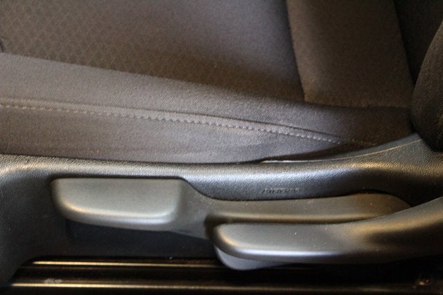 2019 Chevrolet Malibu LS