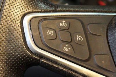 2019 Chevrolet Malibu LS