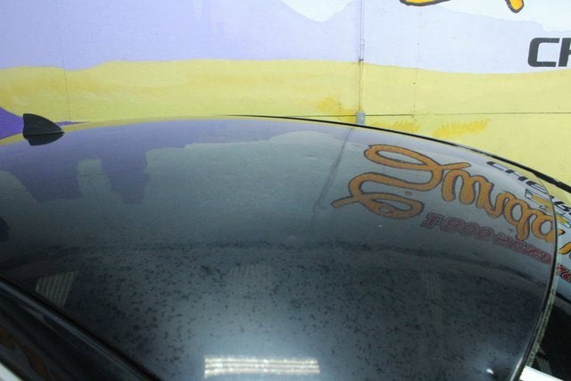 2019 Chevrolet Malibu LS