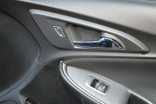 2019 Chevrolet Malibu LS