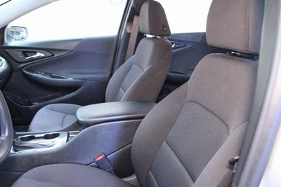 2020 Chevrolet Malibu FL