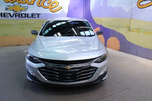 2020 Chevrolet Malibu FL