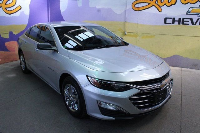 2020 Chevrolet Malibu FL