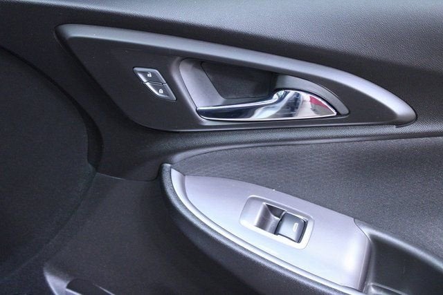 2020 Chevrolet Malibu FL