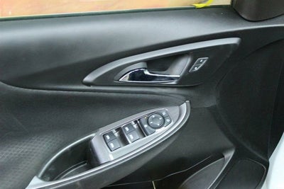 2022 Chevrolet Malibu FL