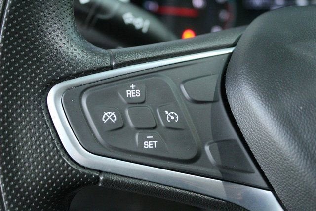 2022 Chevrolet Malibu FL