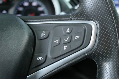 2022 Chevrolet Malibu FL