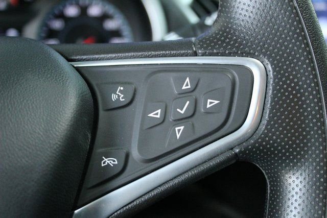 2022 Chevrolet Malibu FL