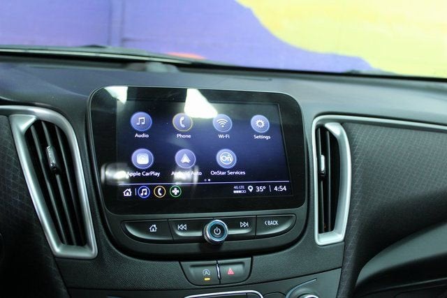 2022 Chevrolet Malibu FL