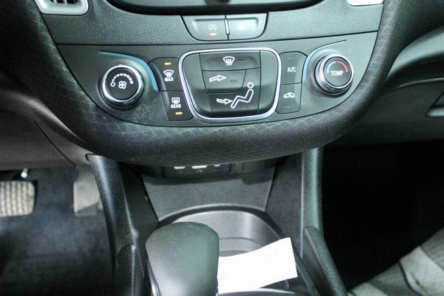 2022 Chevrolet Malibu FL