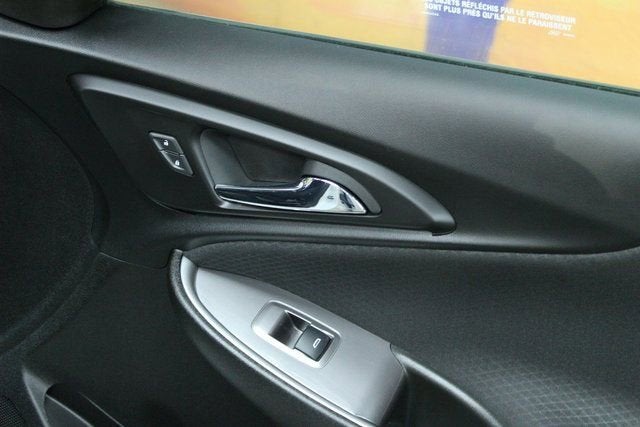 2022 Chevrolet Malibu FL