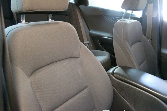 2019 Chevrolet Malibu LS