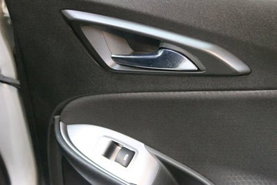 2019 Chevrolet Malibu LS