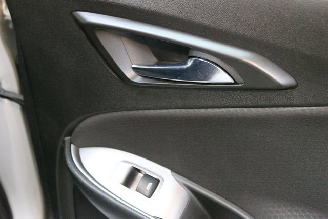 2019 Chevrolet Malibu LS