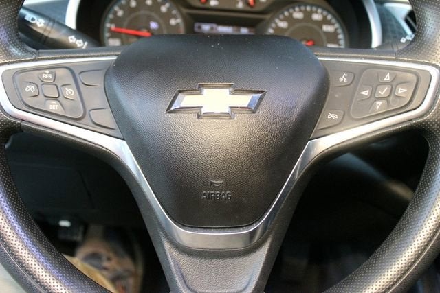 2019 Chevrolet Malibu LS