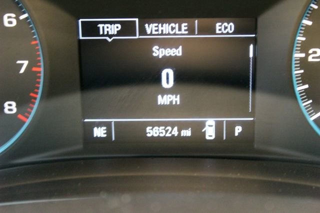 2019 Chevrolet Malibu LS