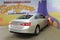 2019 Chevrolet Malibu LS