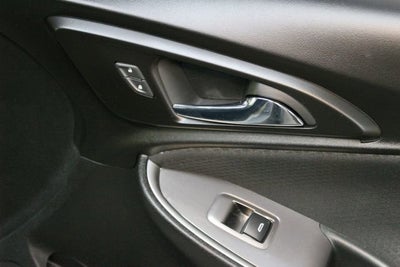 2019 Chevrolet Malibu LS