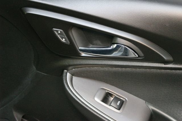 2019 Chevrolet Malibu LS