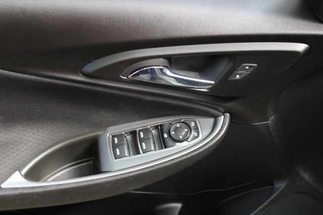 2020 Chevrolet Malibu FL