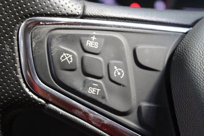 2020 Chevrolet Malibu FL