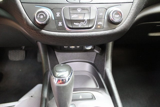 2020 Chevrolet Malibu FL