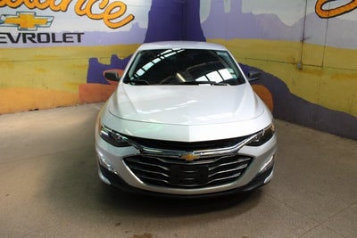 2020 Chevrolet Malibu FL
