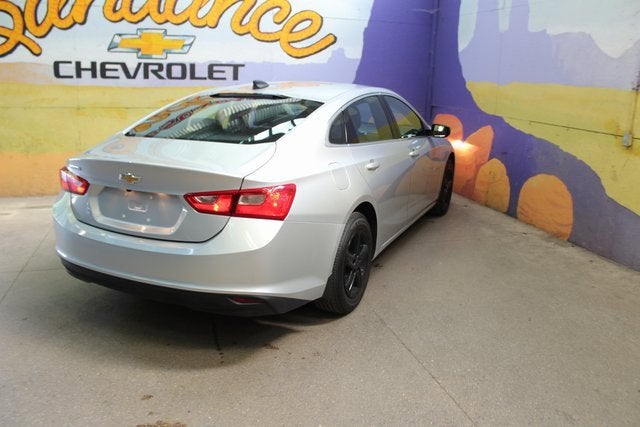 2020 Chevrolet Malibu FL