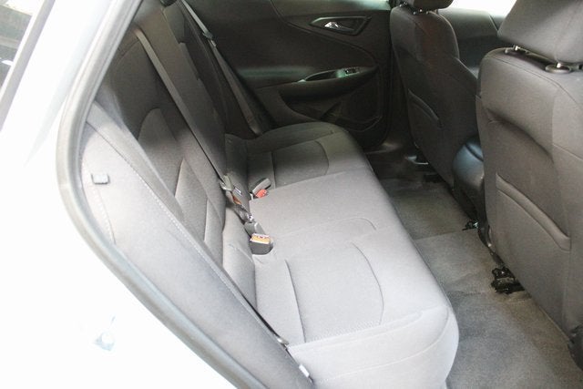 2020 Chevrolet Malibu FL