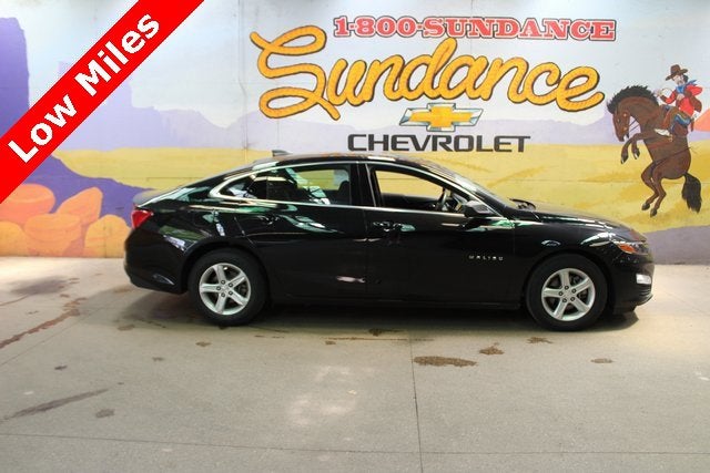 2020 Chevrolet Malibu FL