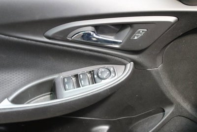 2020 Chevrolet Malibu FL