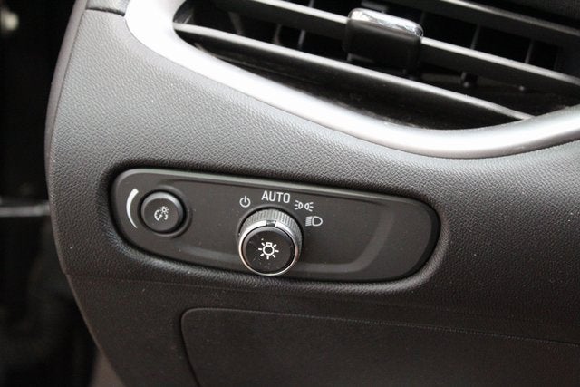 2020 Chevrolet Malibu FL