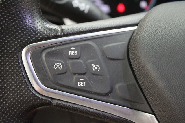 2020 Chevrolet Malibu FL