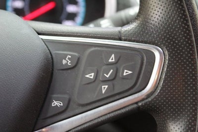 2020 Chevrolet Malibu FL