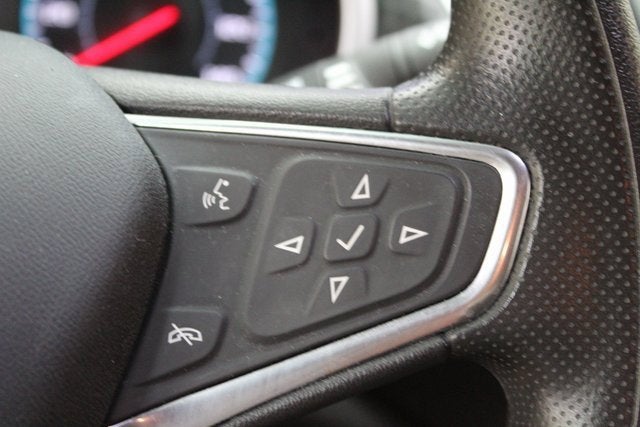 2020 Chevrolet Malibu FL