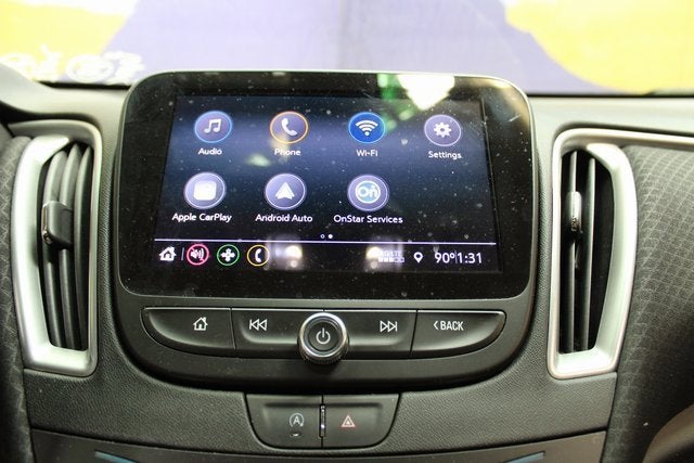 2020 Chevrolet Malibu FL