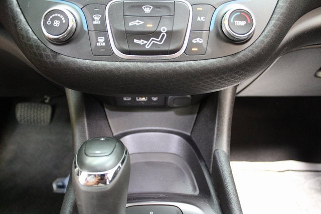 2020 Chevrolet Malibu FL