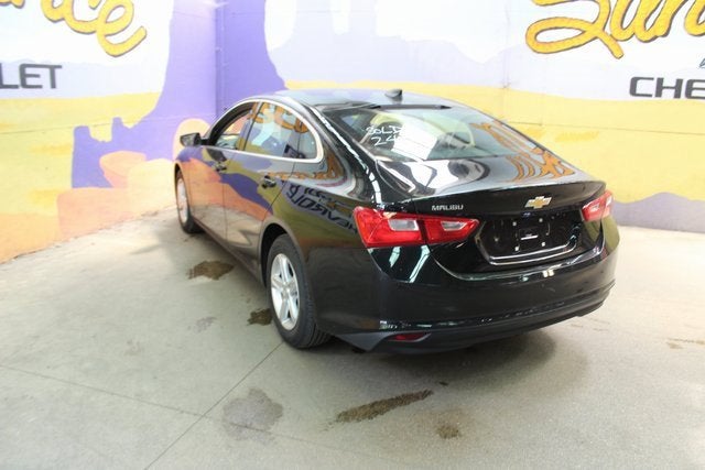 2020 Chevrolet Malibu FL