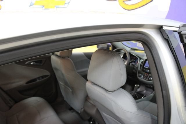 2020 Chevrolet Malibu LS