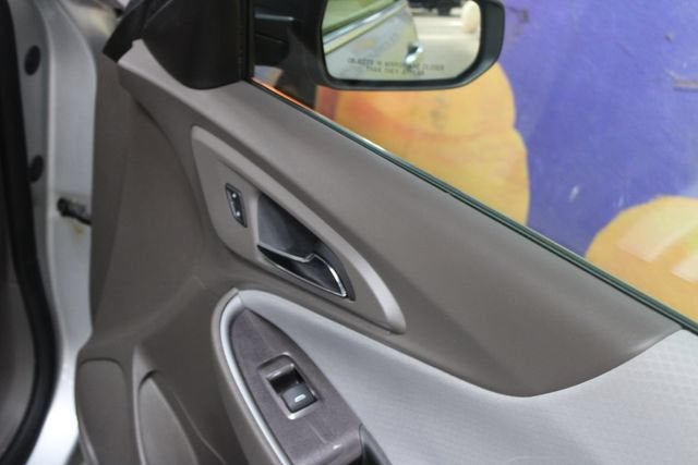 2020 Chevrolet Malibu LS