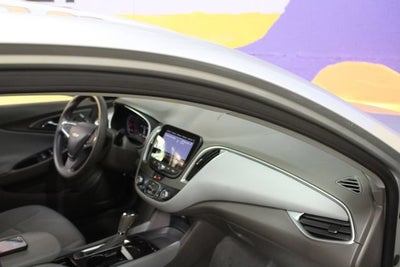 2020 Chevrolet Malibu LS