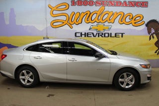 2022 Chevrolet Malibu FL
