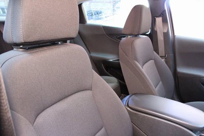 2019 Chevrolet Malibu LS