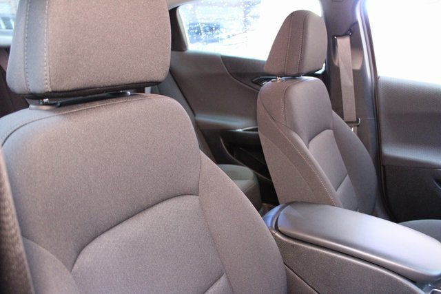 2019 Chevrolet Malibu LS