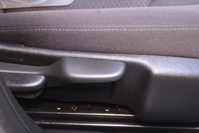 2019 Chevrolet Malibu LS