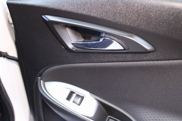 2019 Chevrolet Malibu LS