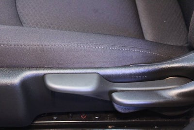 2019 Chevrolet Malibu LS