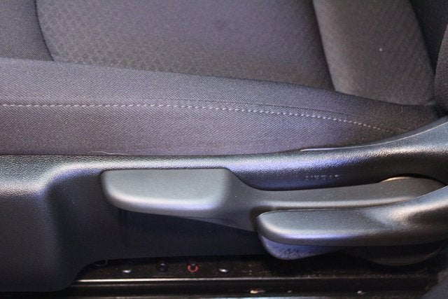 2019 Chevrolet Malibu LS