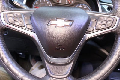 2019 Chevrolet Malibu LS