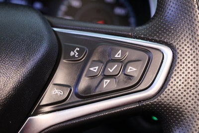 2019 Chevrolet Malibu LS